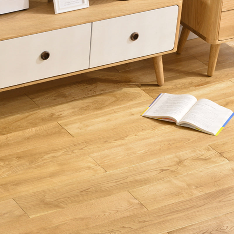 Classics Laminate Flooring Wood Slip Resistant Click-Lock Laminate Floor