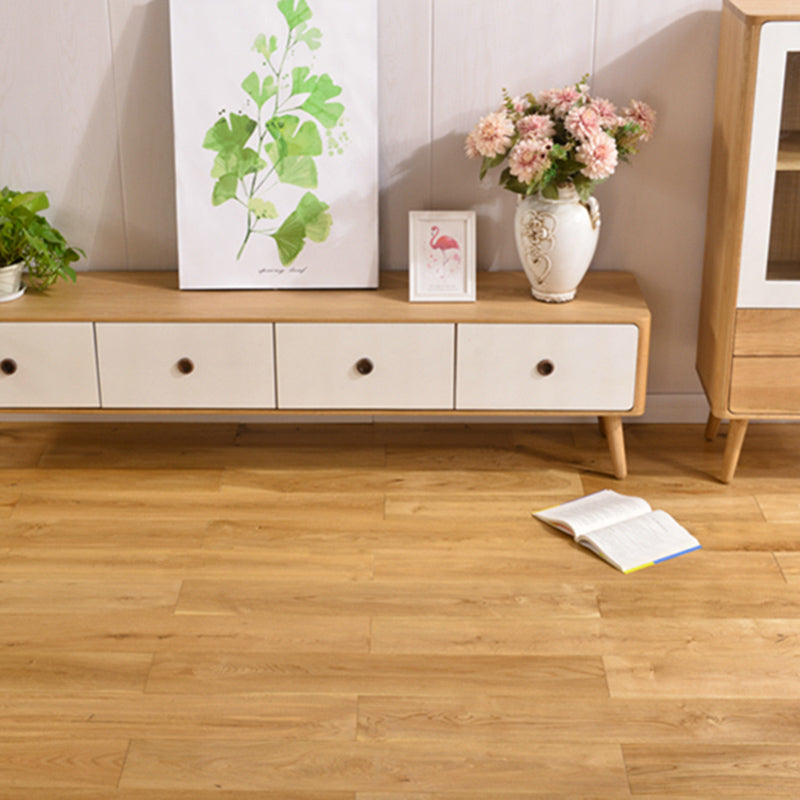 Classics Laminate Flooring Wood Slip Resistant Click-Lock Laminate Floor