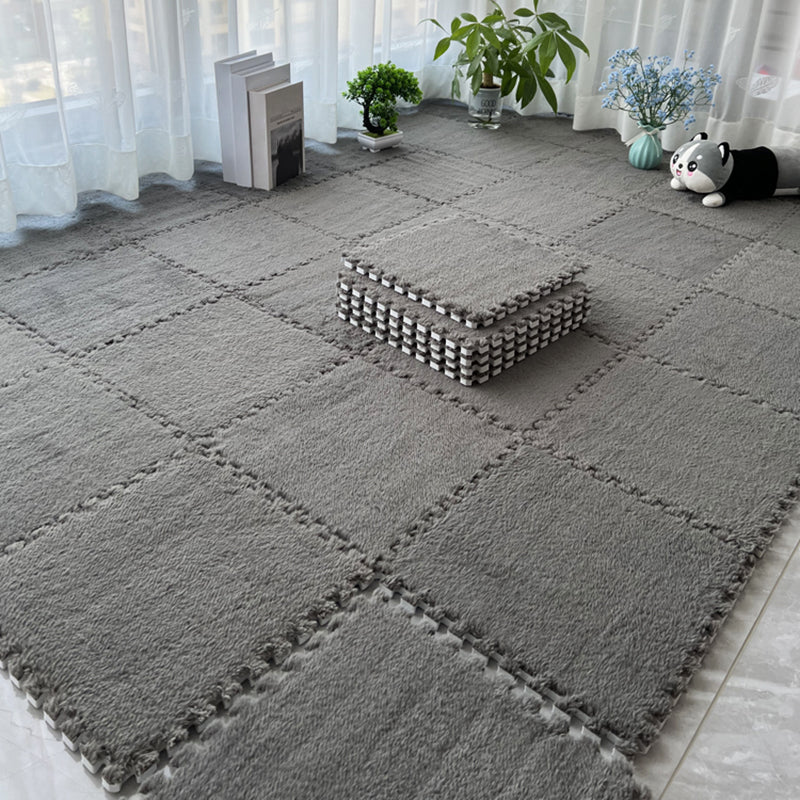 Indoor Carpet Tile Level Loop Carpet Floor Tile for Living Room