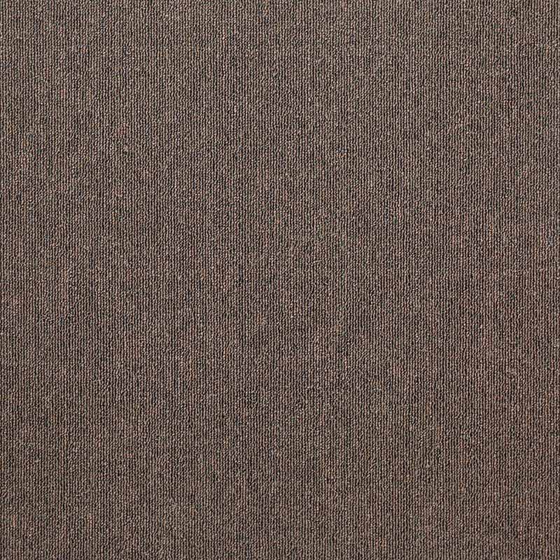 Office Level Loop Carpet Tile Multi-Color Fade Resistant Loose Lay Indoor Carpet Tiles