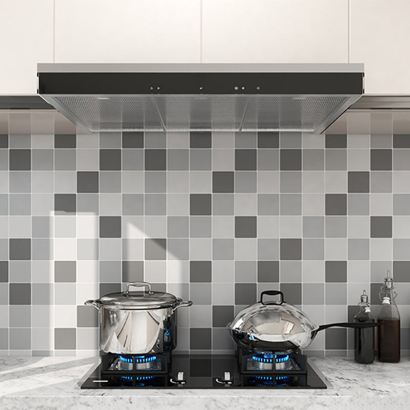 Kitchen Waterproof Backsplash Tile Peel and Stick Backsplash Tile