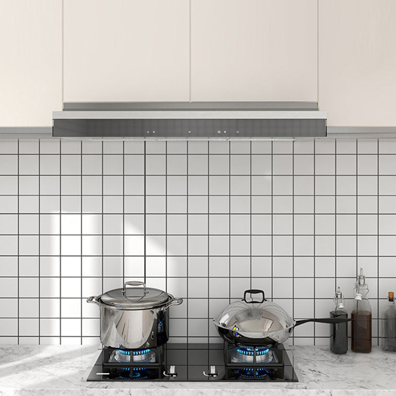 Kitchen Waterproof Backsplash Tile Peel and Stick Backsplash Tile