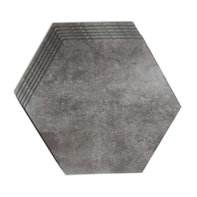 Modern Style Indoor Tile Hexagon Living Room Floor and Wall Tile