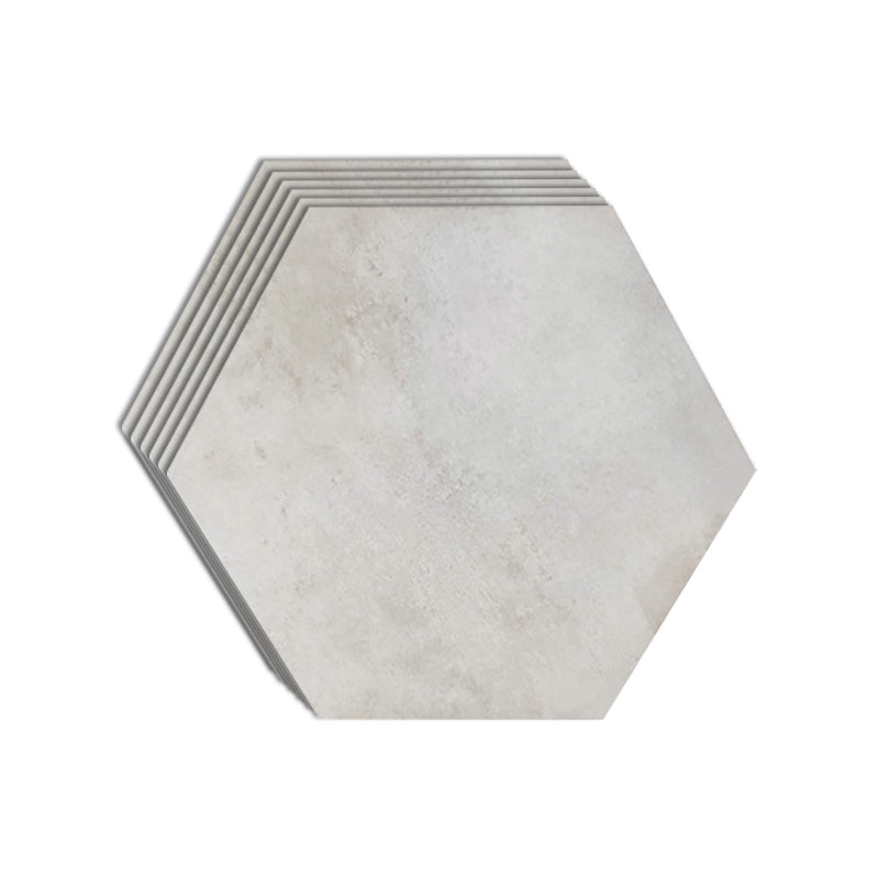 Modern Style Indoor Tile Hexagon Living Room Floor and Wall Tile