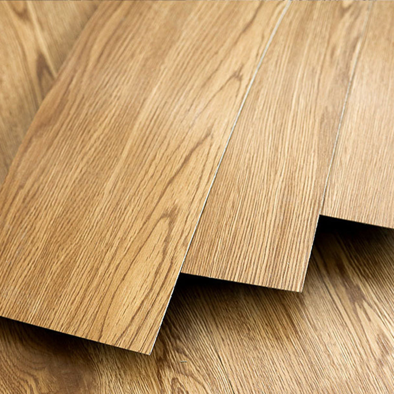 Classic Style Vinyl Flooring Low Gloss Peel and Stick Vinyl Flooring