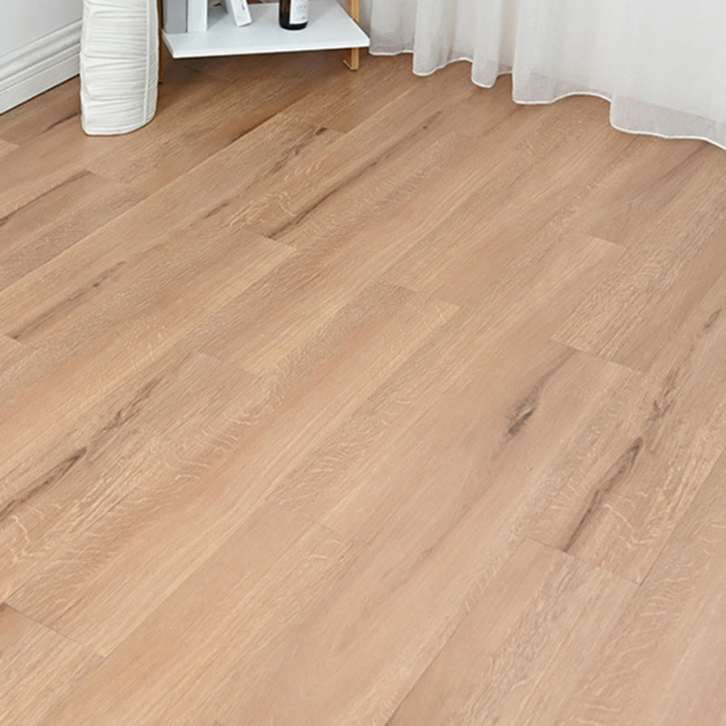 Classic Style Vinyl Flooring Low Gloss Peel and Stick Vinyl Flooring