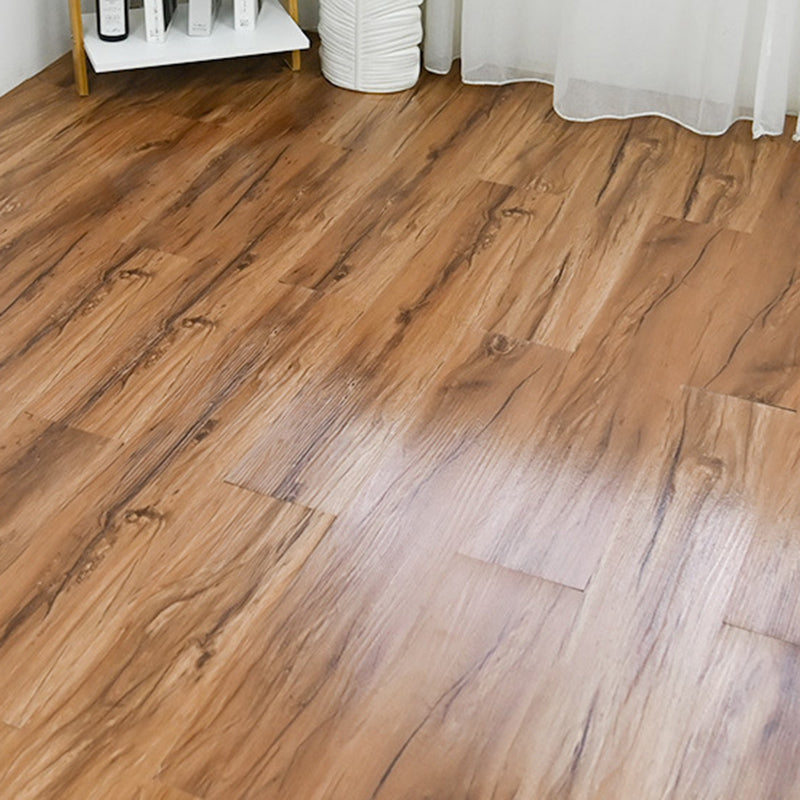 Classic Style Vinyl Flooring Low Gloss Peel and Stick Vinyl Flooring