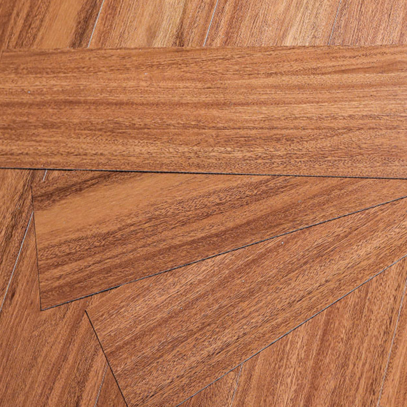 Classic Style Vinyl Flooring Low Gloss Peel and Stick Vinyl Flooring