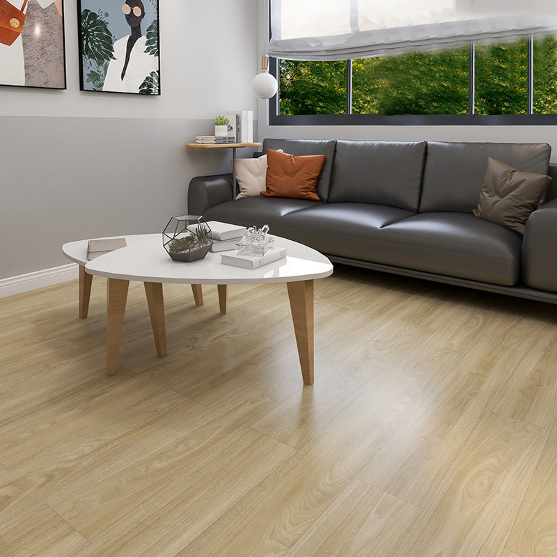 Modern Style PVC Flooring Water Proof Peel and Stick Vinyl Flooring