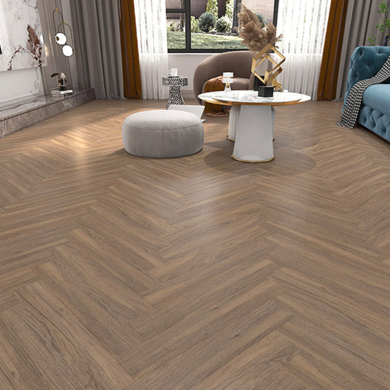 Modern Laminate Flooring Wood Indoor Waterproof Easy-care Medium Textured Laminate Floor