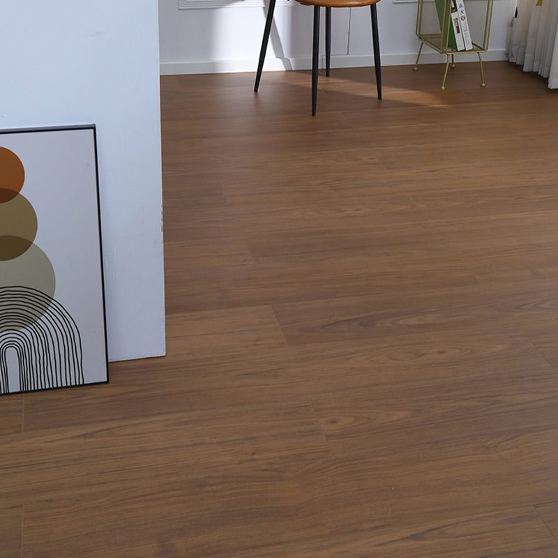 Modern Laminate Flooring Medium Wood Indoor Living Room Laminate Plank Flooring