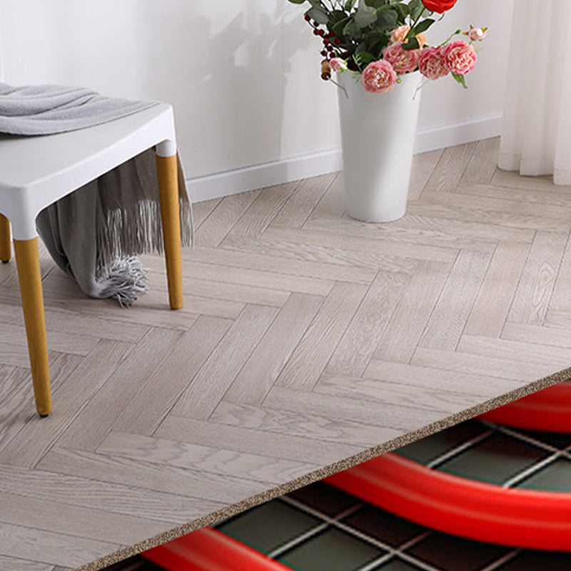 Modern Wood Laminate Flooring Living Room Waterproof Laminate Floor