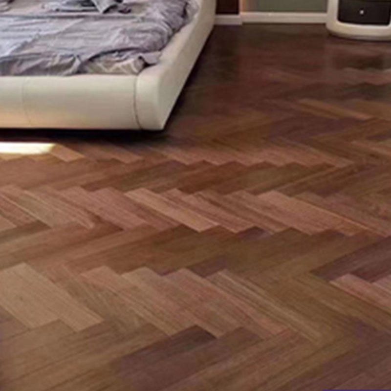 Modern Wood Laminate Flooring Living Room Waterproof Laminate Floor