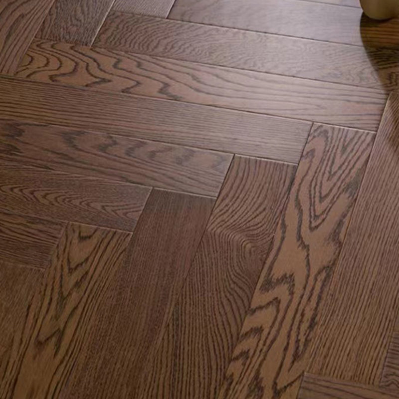 Modern Wood Laminate Flooring Living Room Waterproof Laminate Floor