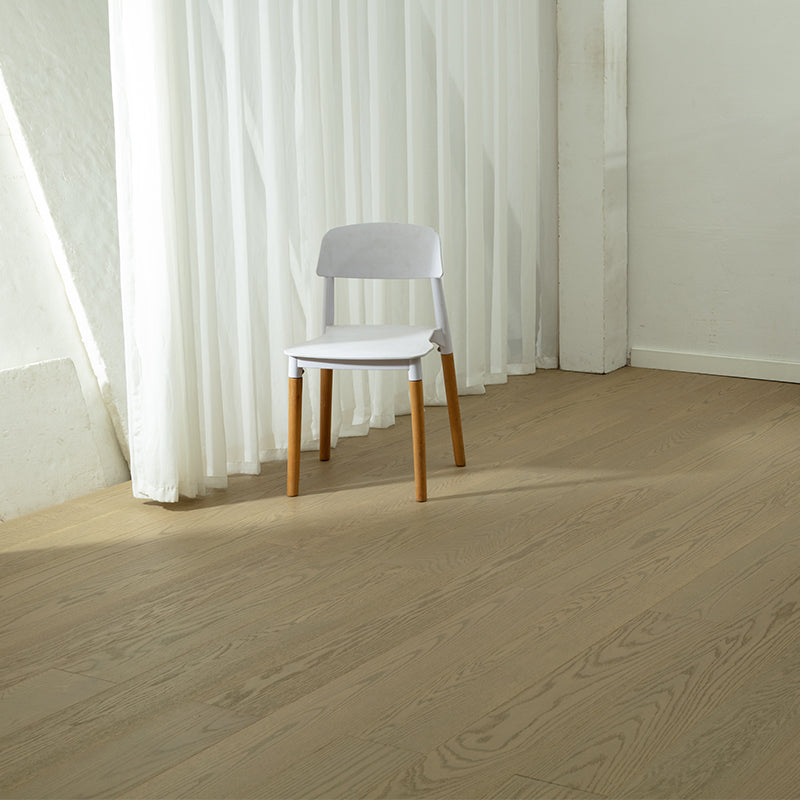 Laminate Floor Wood Medium Waterproof Living Room Indoor Laminate Floor