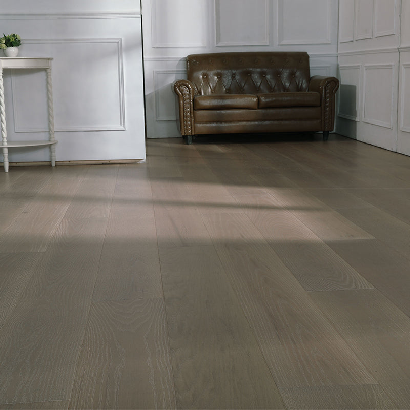 Laminate Floor Wood Medium Waterproof Living Room Indoor Laminate Floor