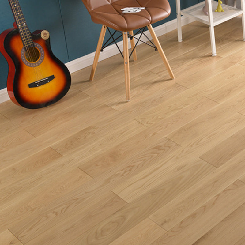 Laminate Flooring Indoor Waterproof Living Room Wood Laminate Floor