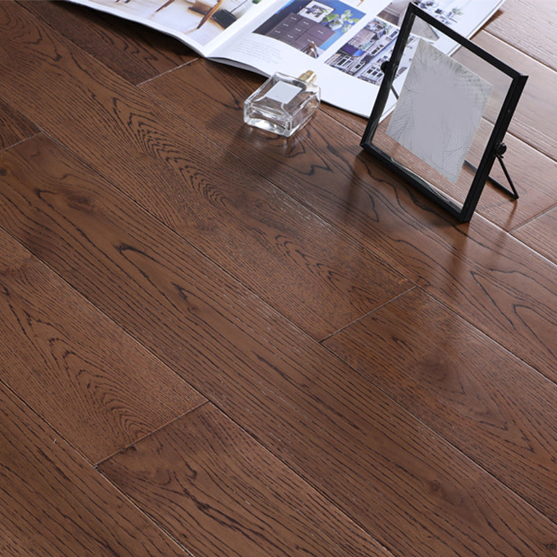 Laminate Flooring Indoor Waterproof Living Room Wood Laminate Floor