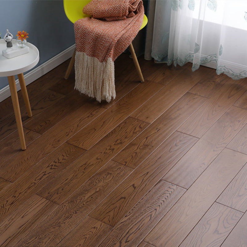 Laminate Flooring Indoor Waterproof Living Room Wood Laminate Floor