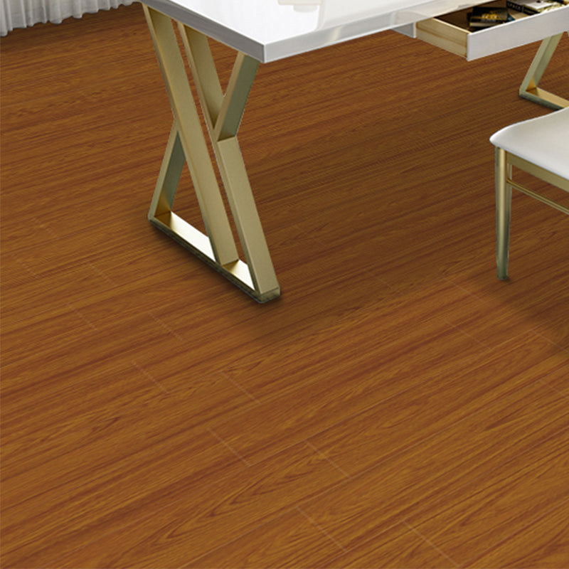 Classic Style Vinyl Flooring Peel and Stick Vinyl Flooring with Wood Look