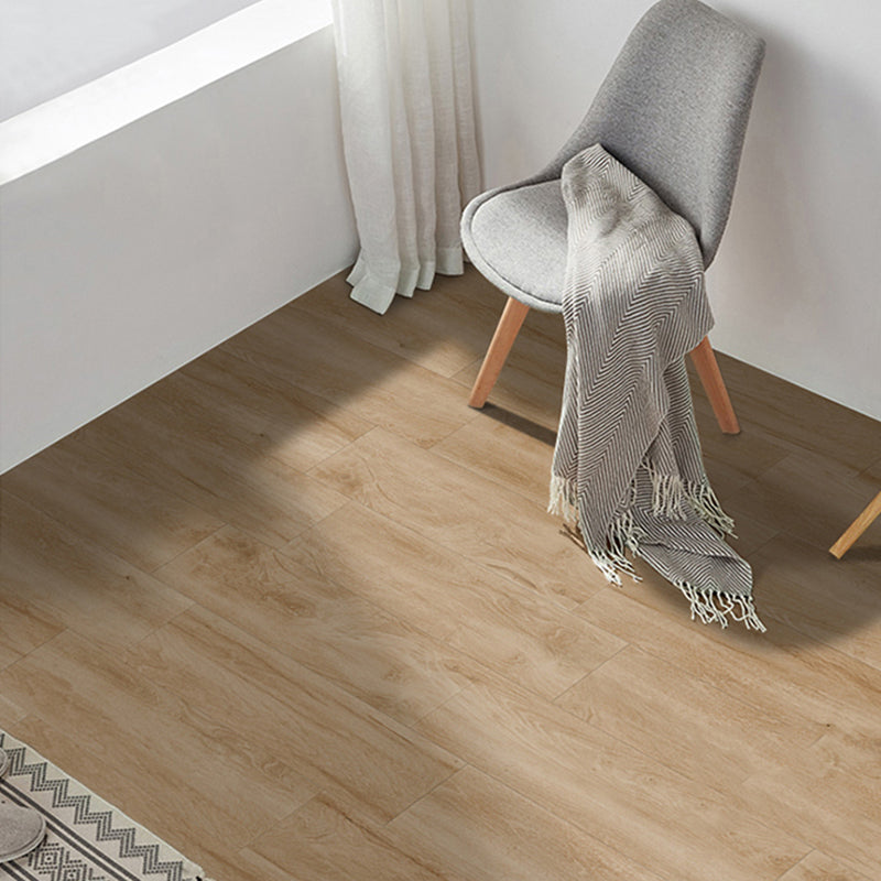 Classic Style Vinyl Flooring Peel and Stick Vinyl Flooring with Wood Look