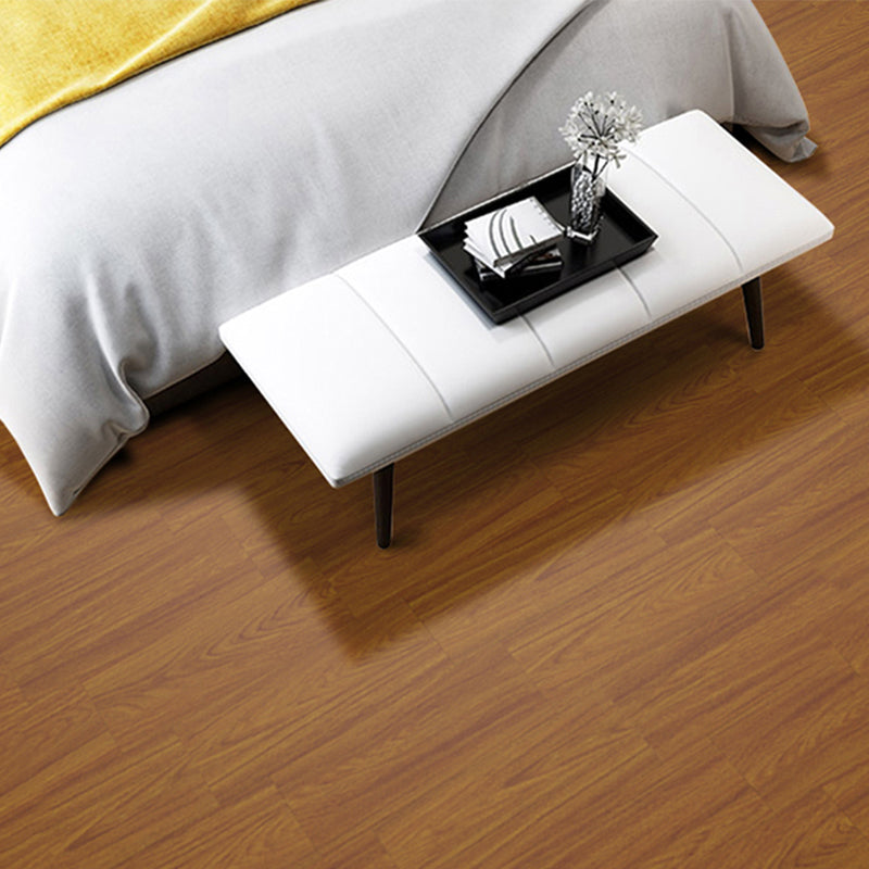 Classic Style Vinyl Flooring Peel and Stick Vinyl Flooring with Wood Look