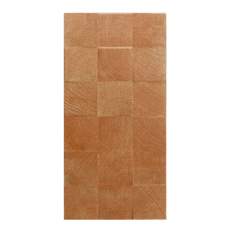 Ceramic Wall Tile Rectangle Straight Edge Outdoor Floor Wall Tile