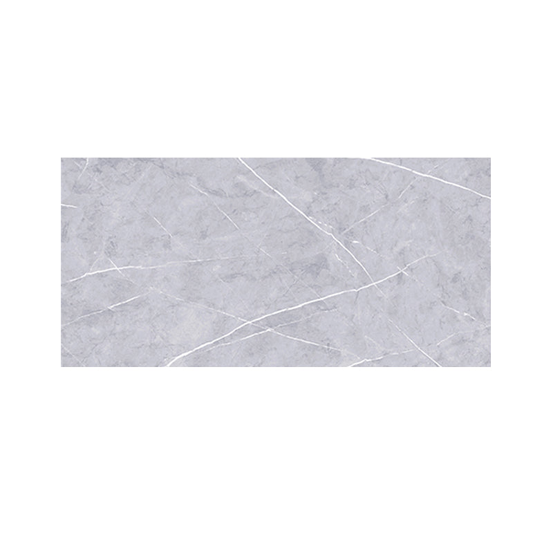 Modern Backsplash Wallpaper Marble Print Peel and Stick Backsplash Tile for Bathroom