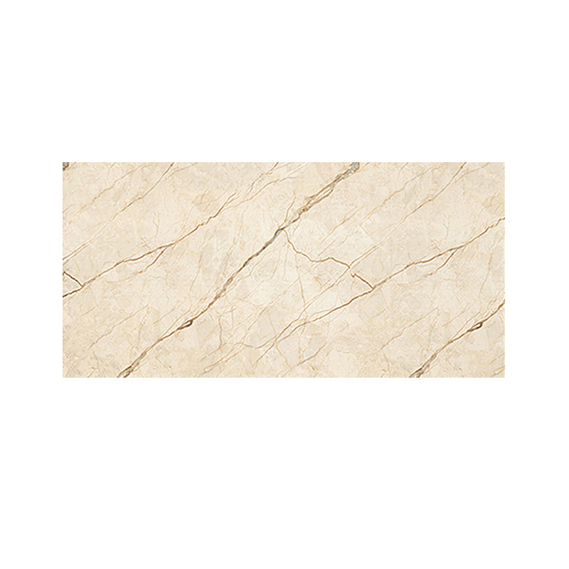 Modern Backsplash Wallpaper Marble Print Peel and Stick Backsplash Tile for Bathroom