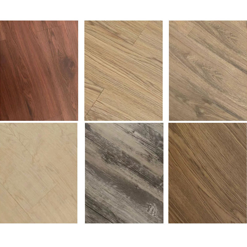 Fancy Style Vinyl Flooring Peel and Stick Vinyl Flooring with Wood Look