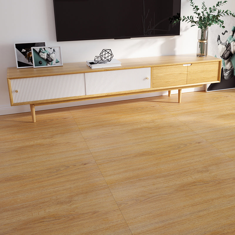 Modern Vinyl Floor Planks Wood Look Self Adhesive PVC Flooring