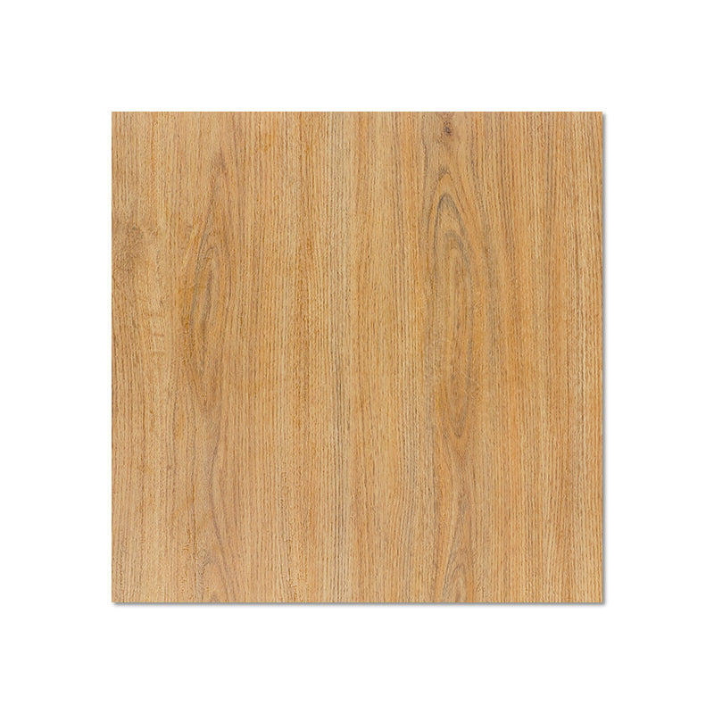 Modern Vinyl Floor Planks Wood Look Self Adhesive PVC Flooring