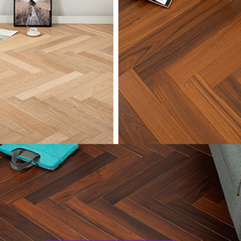 Modern Laminate Flooring Wood Scratch Resistant Click-Lock Laminate