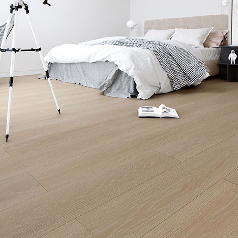 Living Room Indoor Laminate Floor Wooden Slip Resistant Laminate Floor