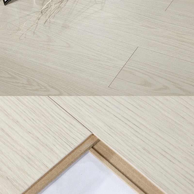 Living Room Indoor Laminate Floor Wooden Slip Resistant Laminate Floor