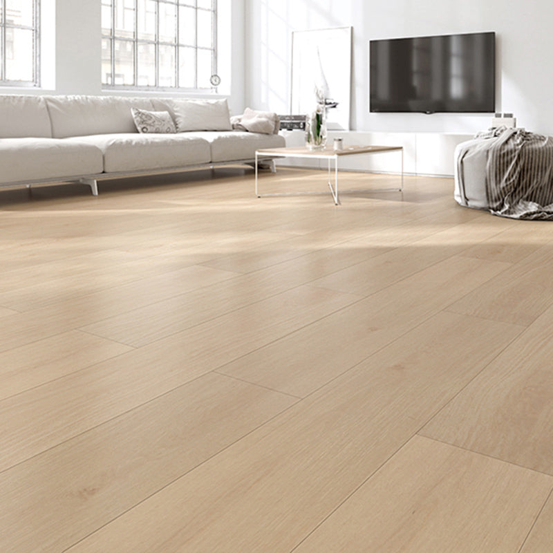 Living Room Indoor Laminate Floor Wooden Slip Resistant Laminate Floor