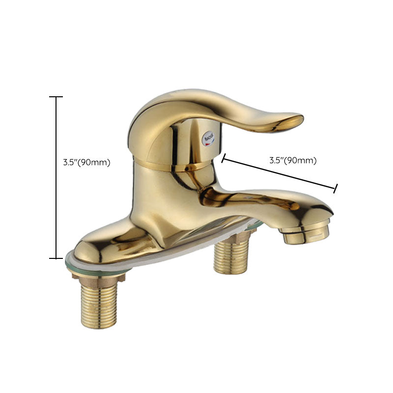 Modern Kitchen Faucet Brass with Supply Lines and Deck Plate Low Profile Bar Faucet