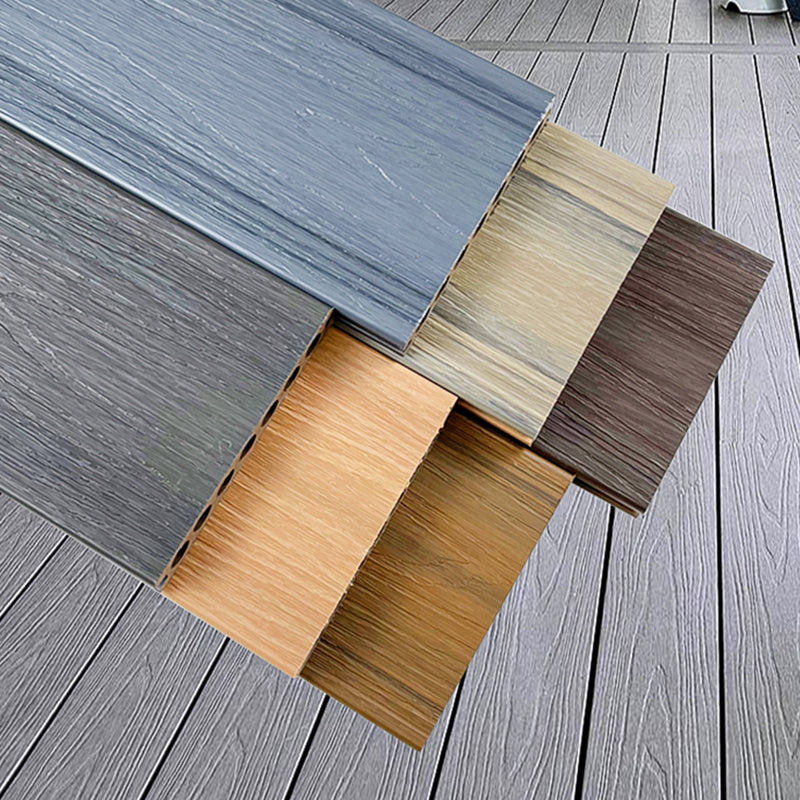 Modern Laminate Flooring Waterproof Click Outdoor Wooden Laminate Floor