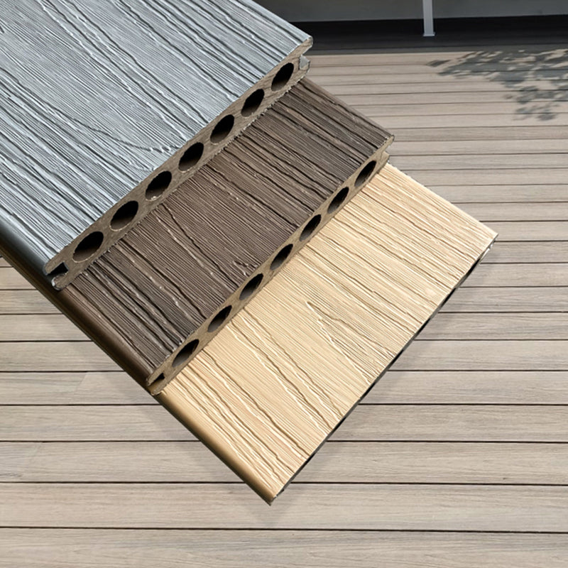 Laminate Wooden Flooring Waterproof Slip Resistant Laminate Floor