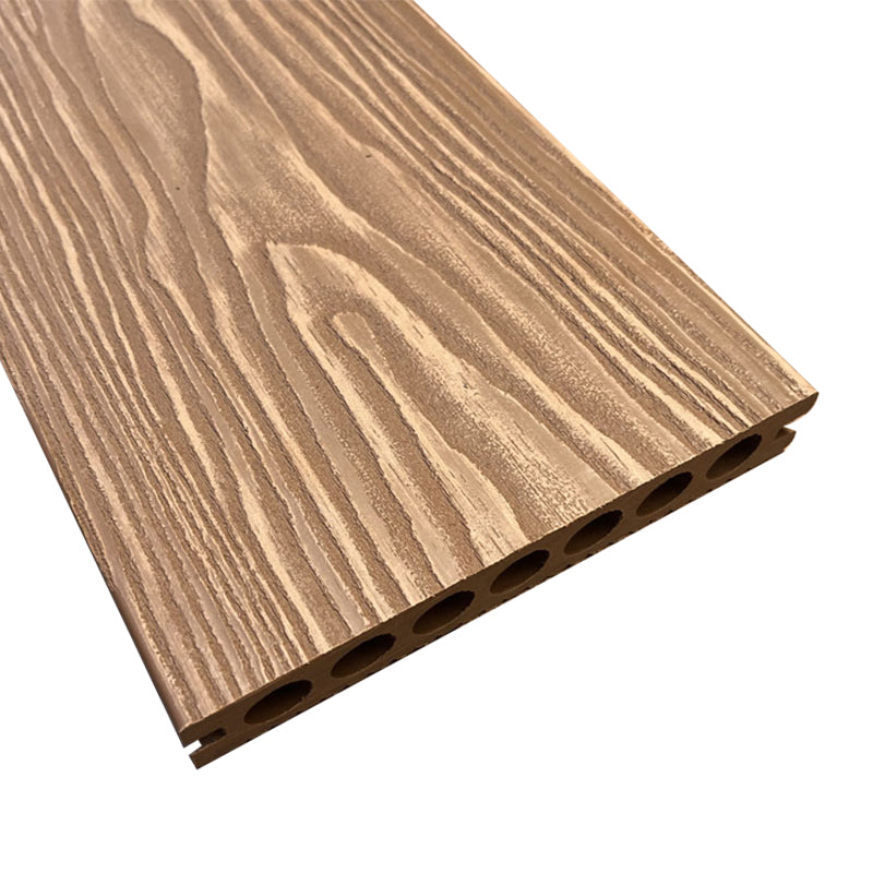 Laminate Flooring Outdoor Wooden Waterproof Slip Resistant Laminate Flooring