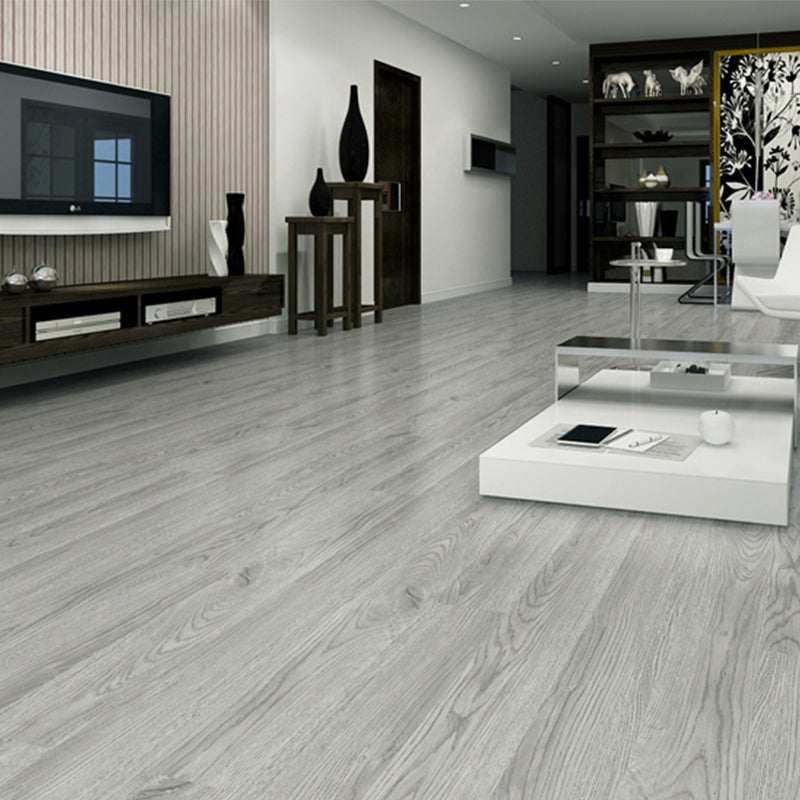 Multi-Tonal Style Vinyl Flooring Peel and Stick Wood Effect Vinyl Flooring