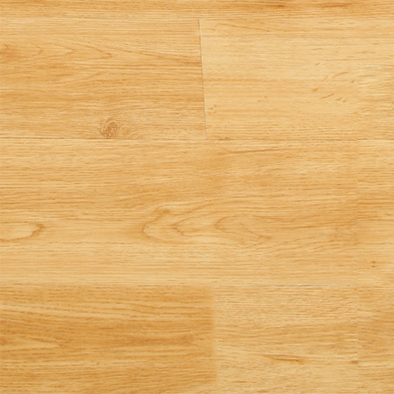 Multi-Tonal Style Vinyl Flooring Peel and Stick Wood Effect Vinyl Flooring