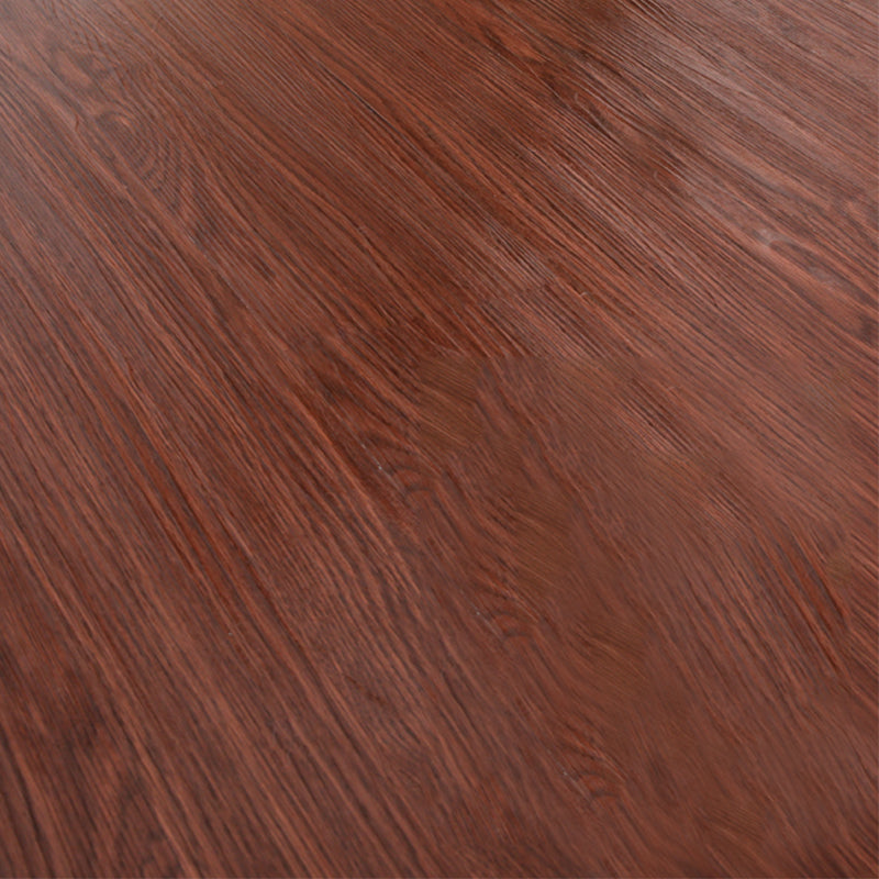 Multi-Tonal Style Vinyl Flooring Peel and Stick Wood Effect Vinyl Flooring