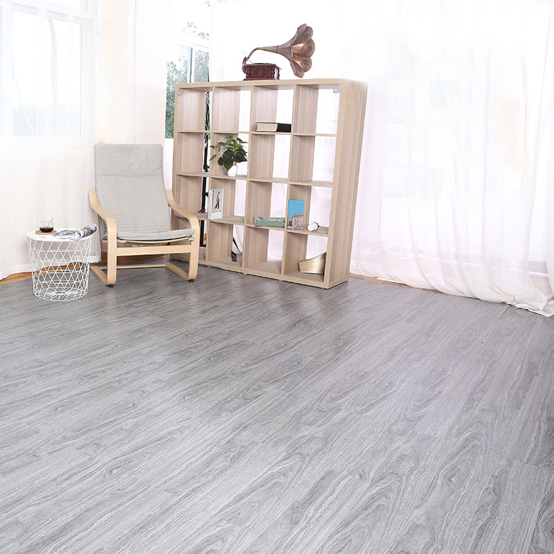 Multi-Tonal Style Vinyl Flooring Peel and Stick Wood Effect Vinyl Flooring