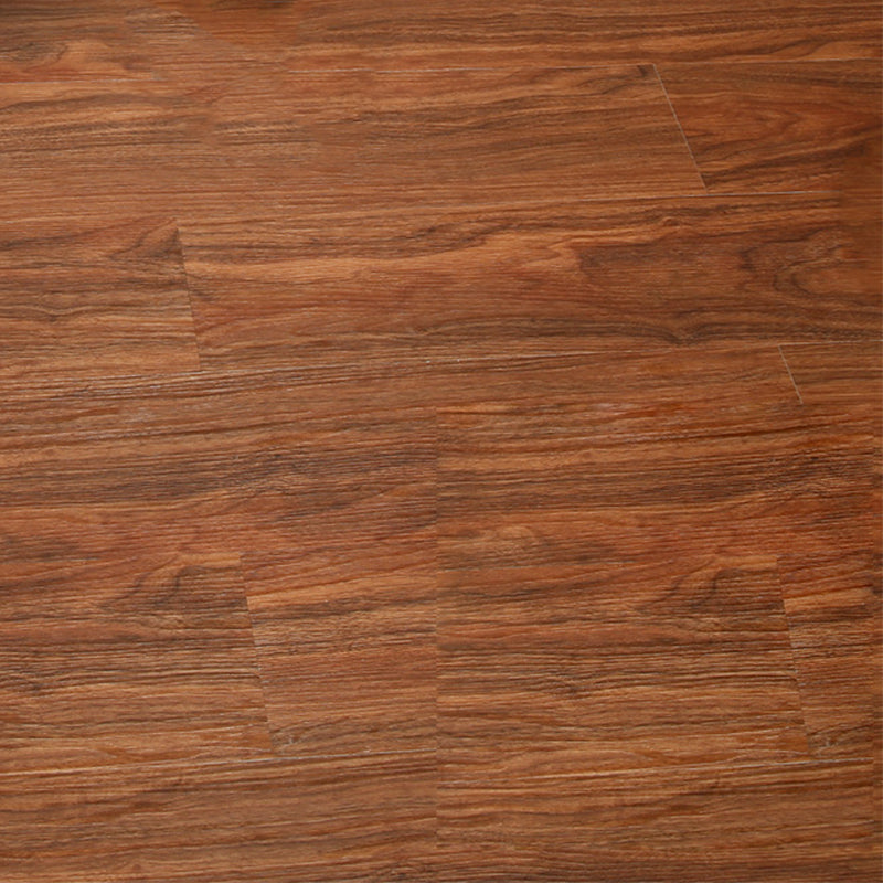 Multi-Tonal Style Vinyl Flooring Peel and Stick Wood Effect Vinyl Flooring