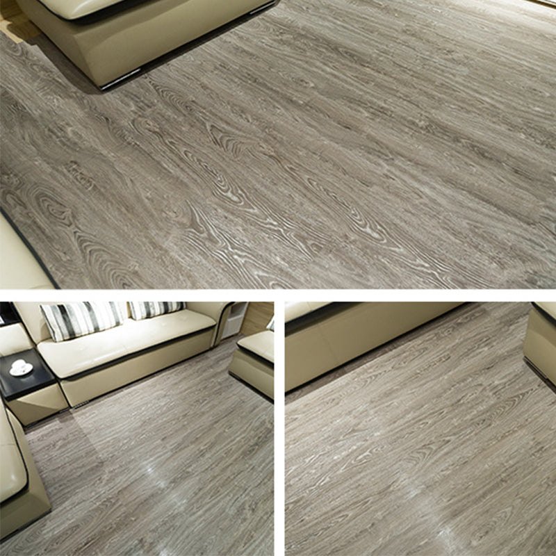 PVC Flooring Stone Design Peel & Stick Square Vinyl Flooring for Living Room