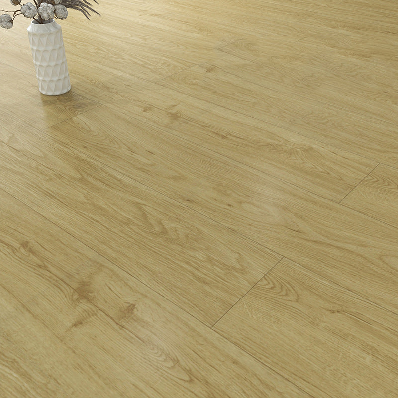 Rectangle PVC Flooring Wood Design Peel & Stick Vinyl Flooring