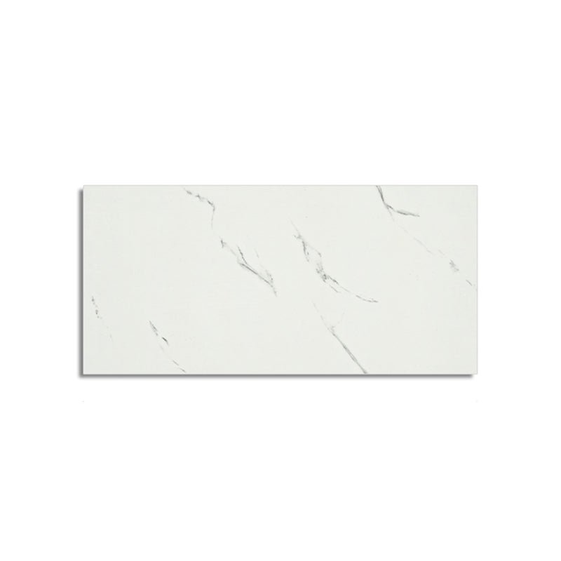 Modern Peel/Stick Backsplash Tile PVC Peel and Stick Backsplash Wall Tile