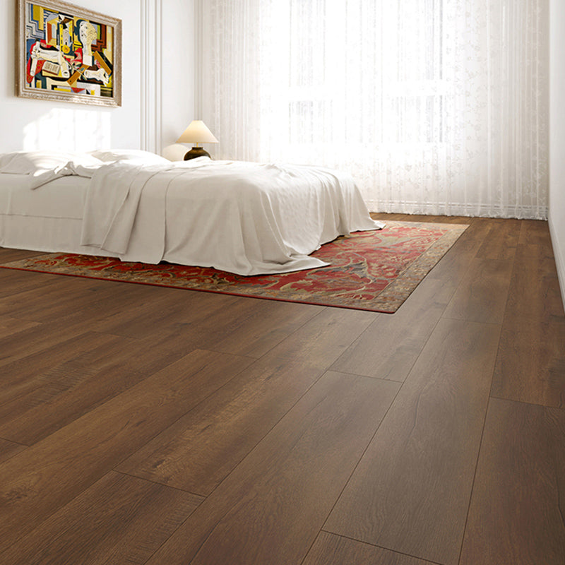 Indoor Laminate Floor Wooden Waterproof Living Laminate Flooring