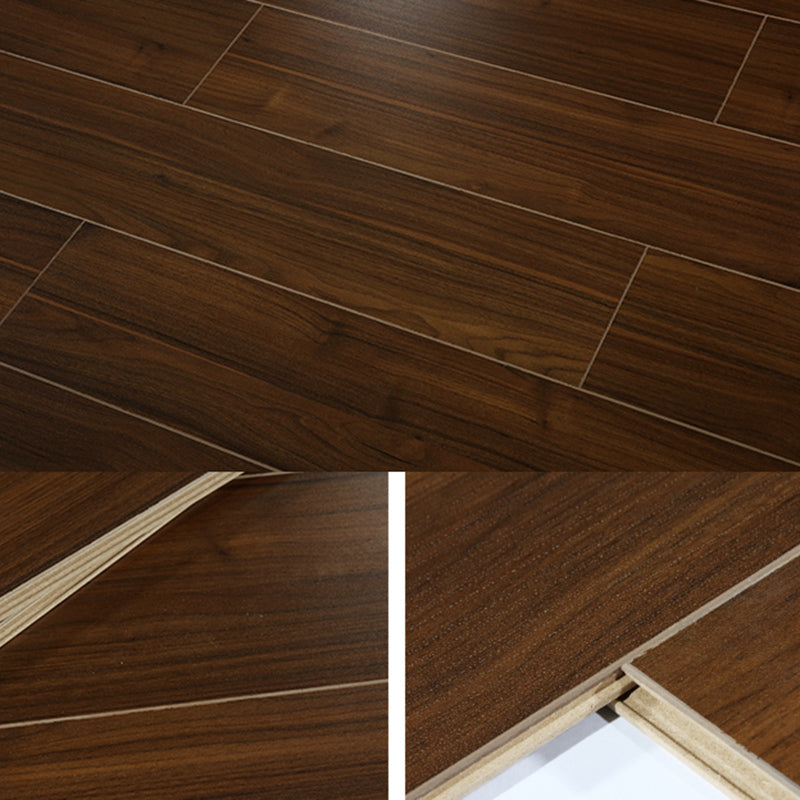 Indoor Laminate Floor Wooden Waterproof Living Laminate Flooring